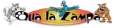 Qua la Zampa